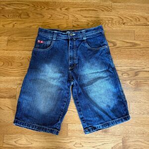 Vintage Y2K South Pole Shorts‎ Size 16